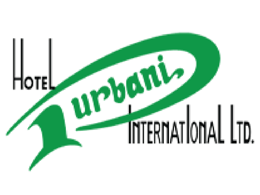 Hotel Purbani international ltd